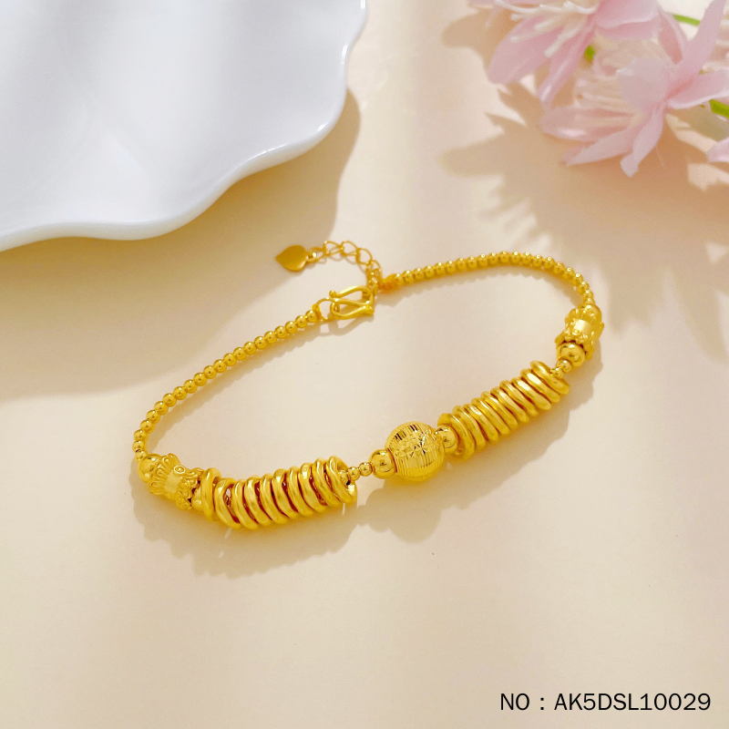  今日水贝黄金优选，黄金回收怎么验金最靠谱？9594  发布时间:2026-4-6 15:14